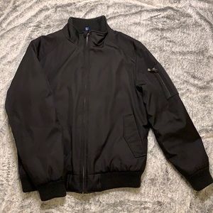 Calvin Klein Black Jacket